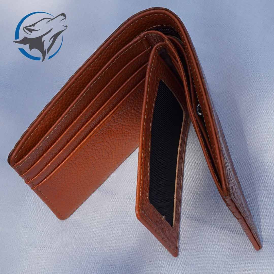 Ví Da Cá Sấu VCS-028