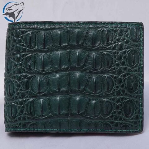 Ví Da Cá Sấu VCS-011