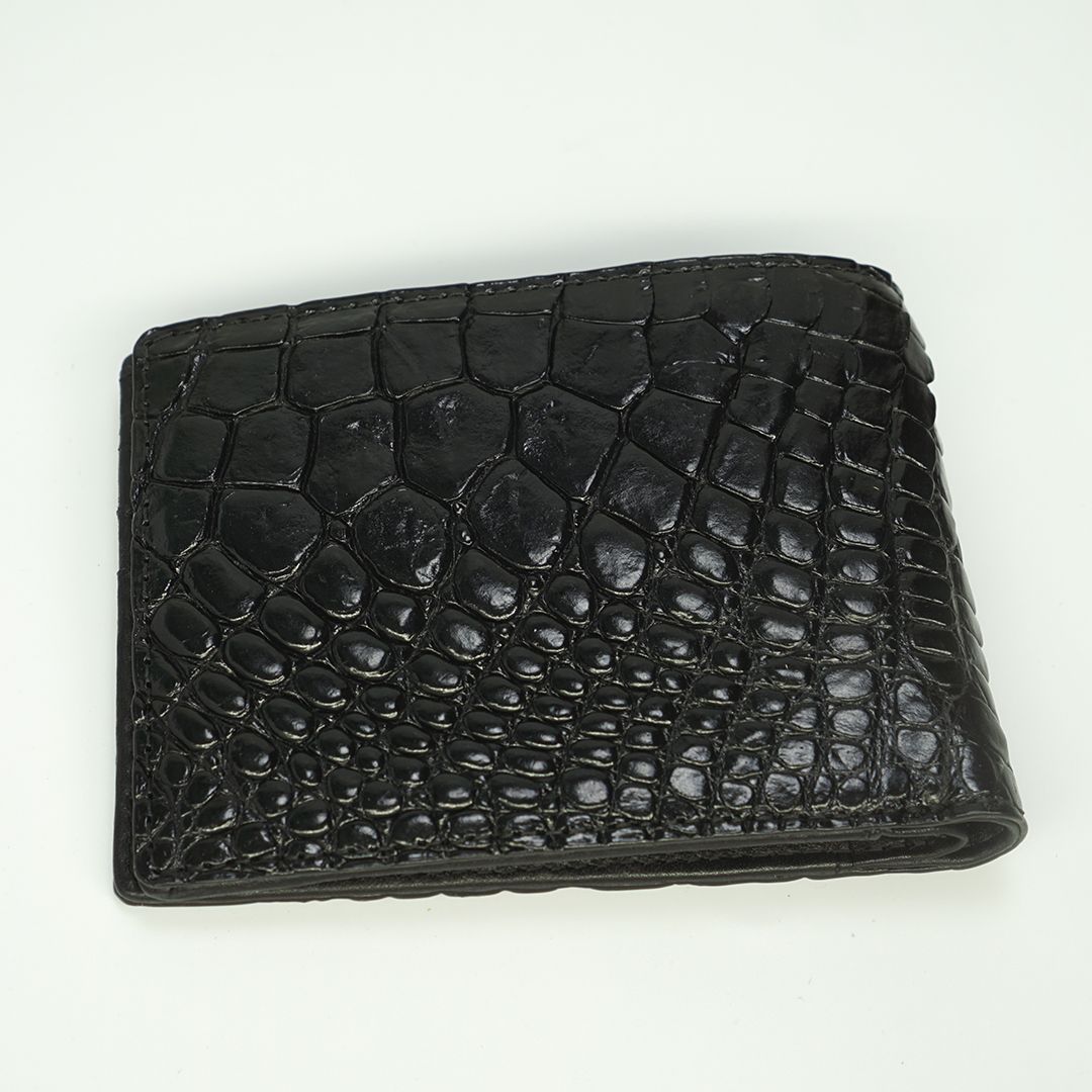 Ví Da Cá Sấu VCS-001