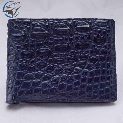 Ví Da Cá Sấu Nam VCS-008