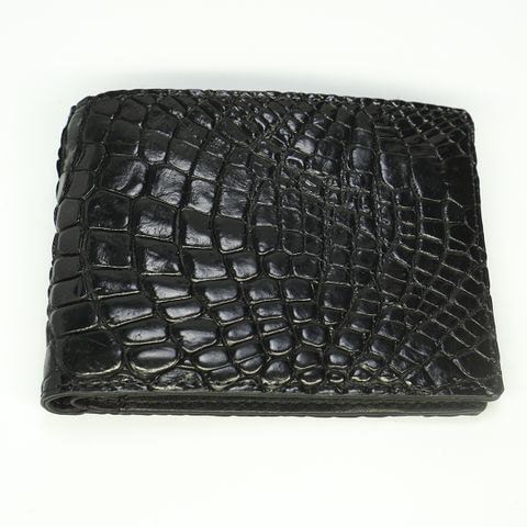 Ví Da Cá Sấu VCS-001