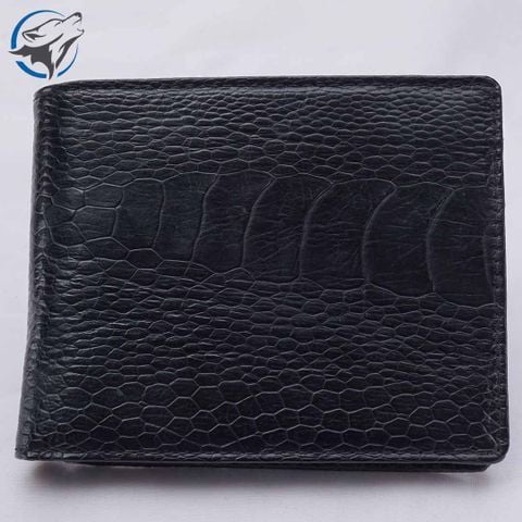 Ví Da Đà Điểu Nam VDD-004