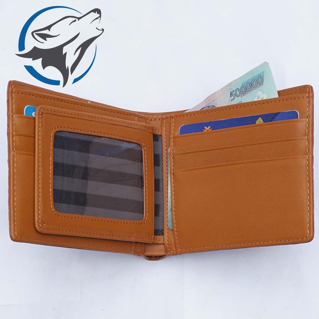 Ví Nam Đẹp VCS-032