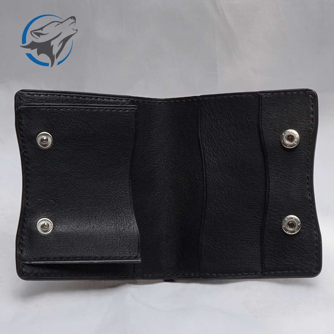 Ví Da Cao Cấp VNG016