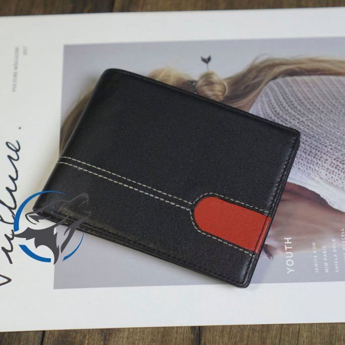 Ví Da Nam Mới Nhất VD006