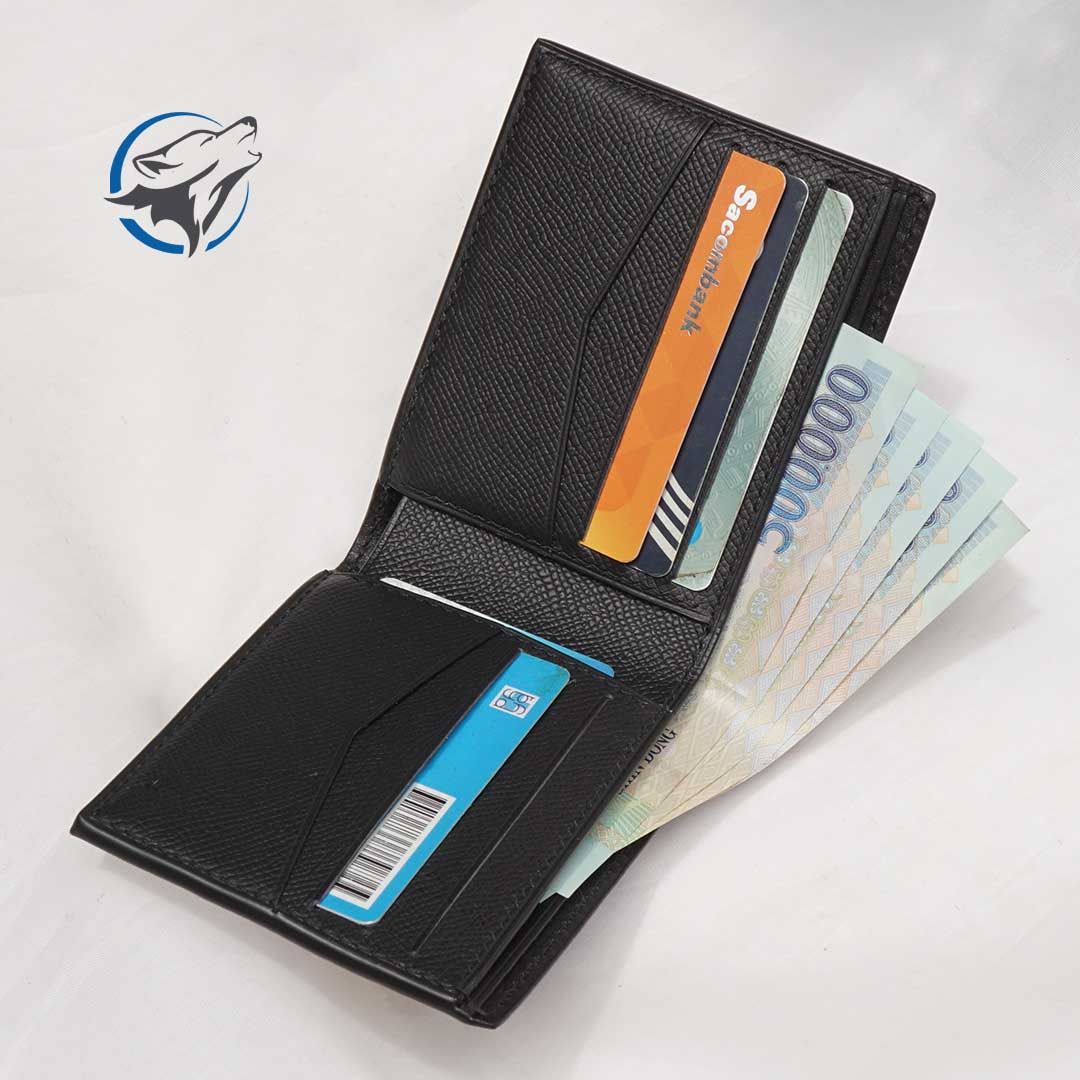 Ví Nam Đẹp VDB016