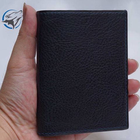 Ví Da Nam Đứng VNG023