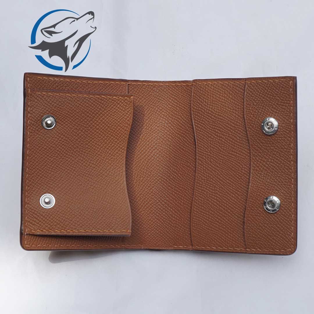 Ví Da Nam Đẹp VNG029