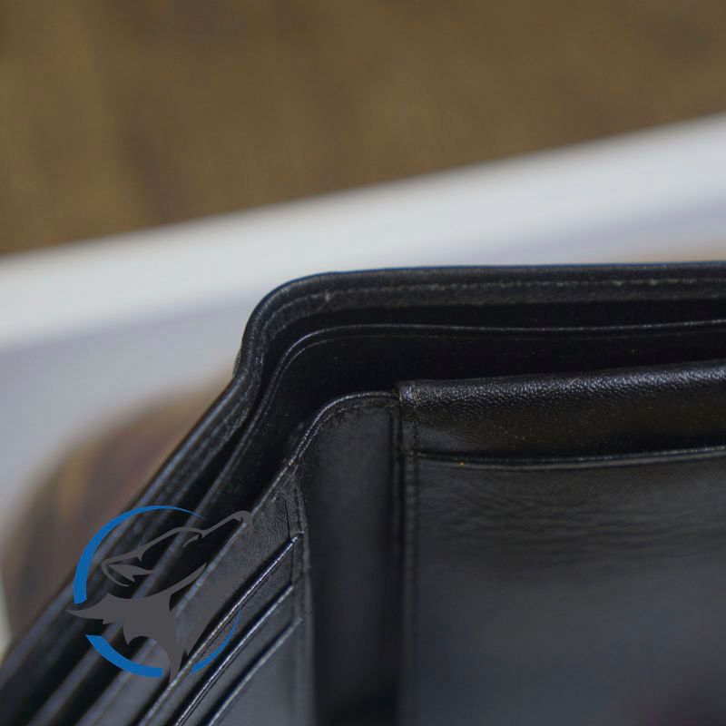 Ví Da Nam Mới Nhất VD006