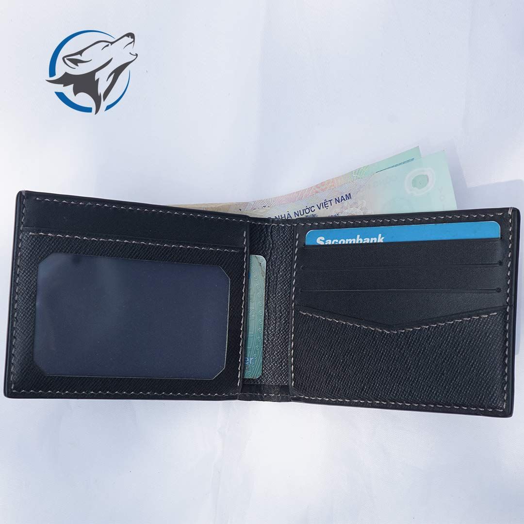 Ví Nam Nhỏ Gọn VNG004