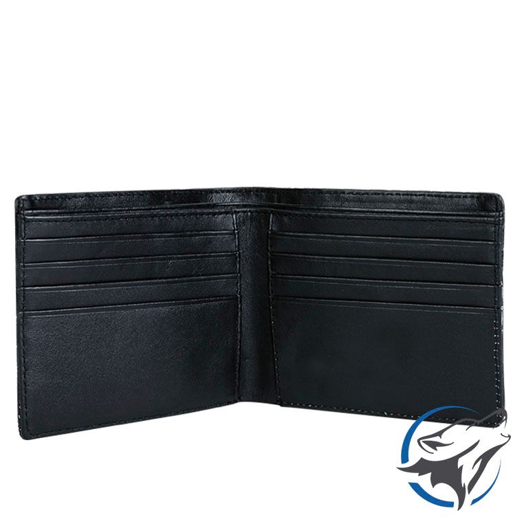 Ví Da Nam Cá Sấu VD003