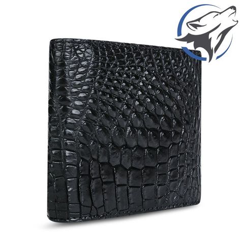 Ví Da Nam Cá Sấu VD003