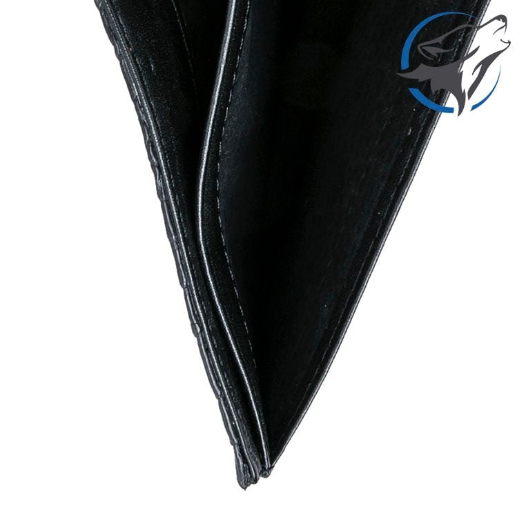 Ví Da Nam Cá Sấu VD003