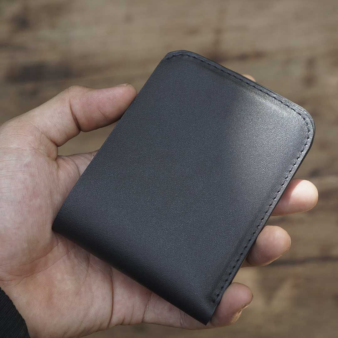 Ví Da Nhỏ Gọn VNG002