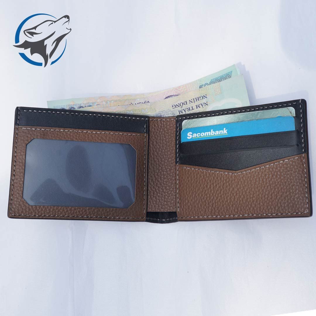Ví Nam Nhỏ Gọn VNG003