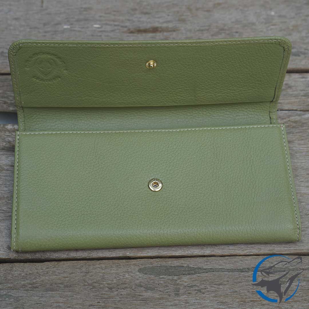 Ví Da Nữ Cầm Tay