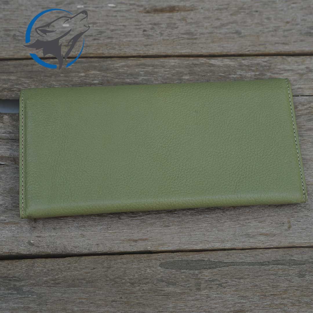 Ví Da Nữ Cầm Tay