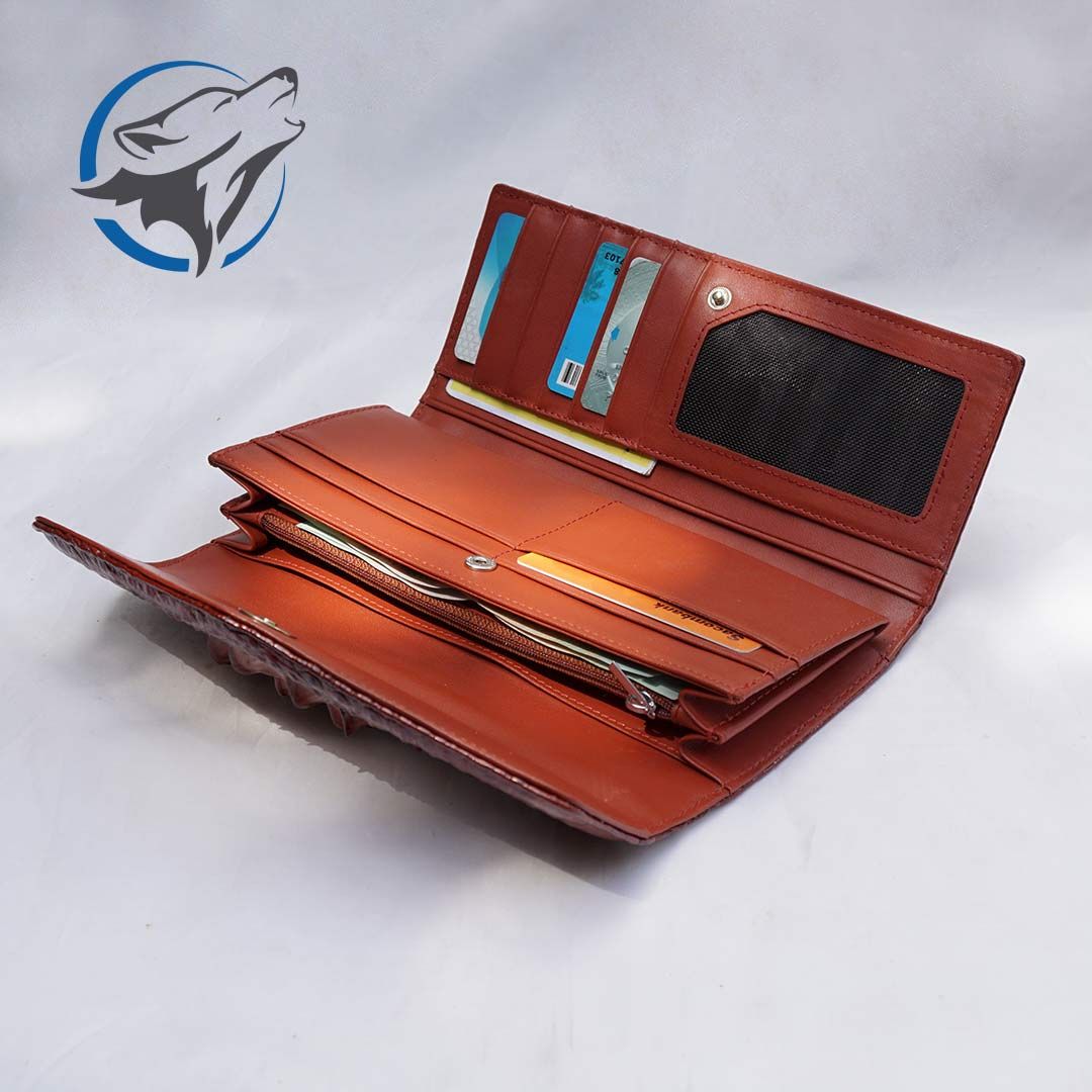 Ví Cầm Tay Nữ Cao Cấp VDN-TCS006