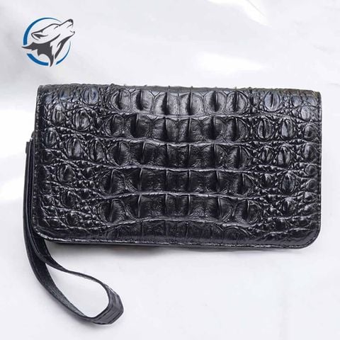 Ví Da Nữ Cầm Tay VDN-TCS008