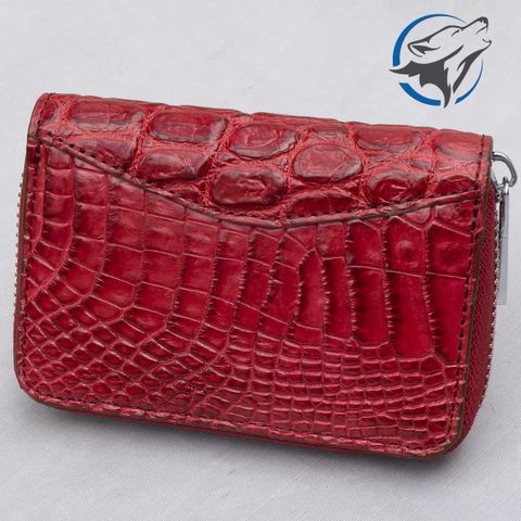 Ví Da Nữ Mini Cao Cấp VNNG-011