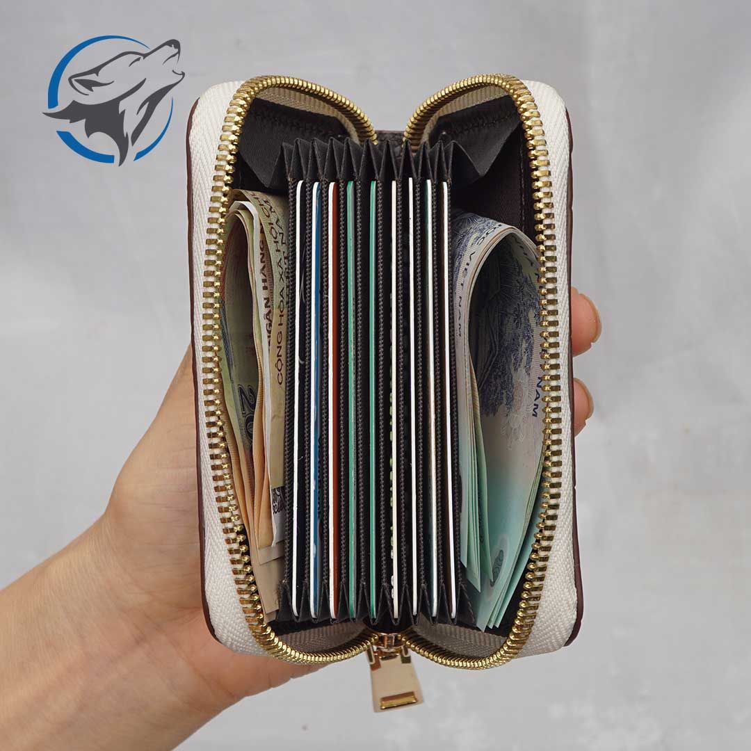Ví Nữ Mini Cao Cấp VNNG-002