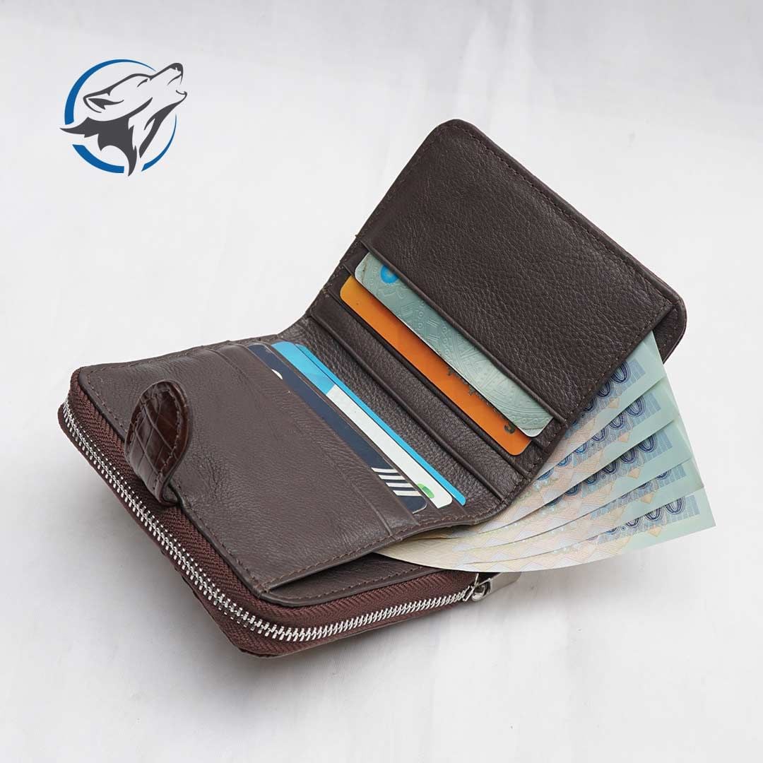 Ví Cầm Tay Nữ Mini VNCS-004