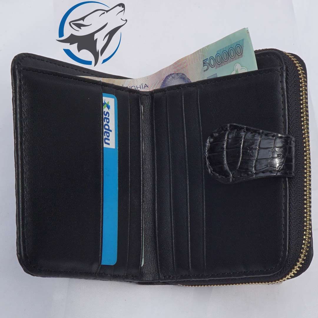 Ví Nữ Mini VNCS-002