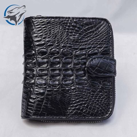 Ví Da Nữ Mini VNCS-006