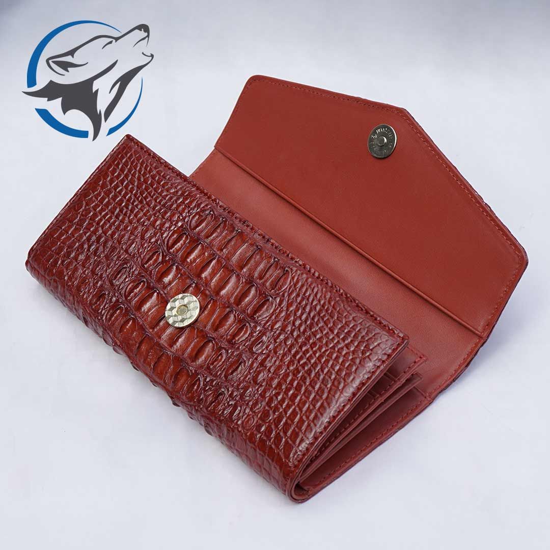 Ví Cầm Tay Nữ Cao Cấp VDN-TCS006