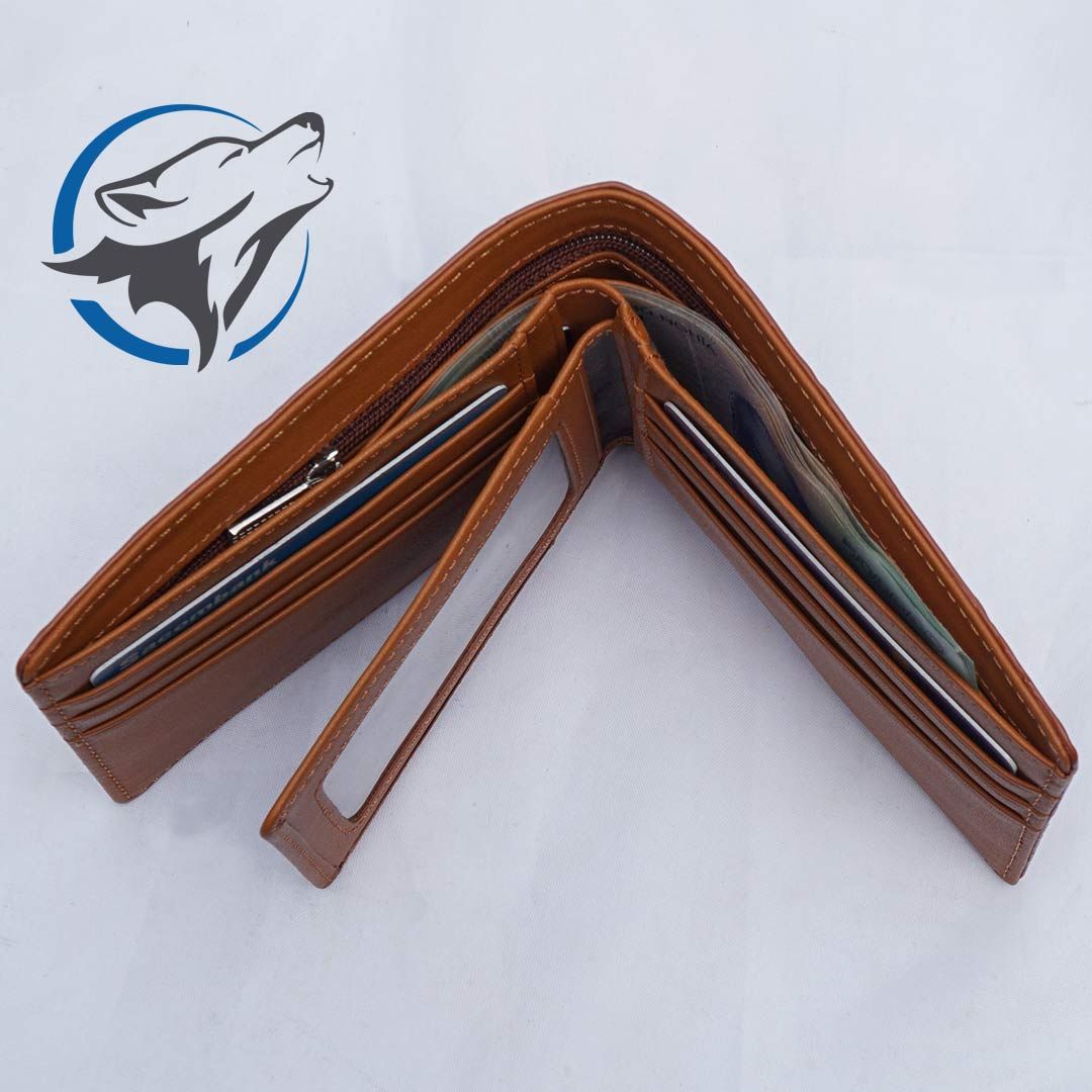 Ví Nam Đẹp VCS-032