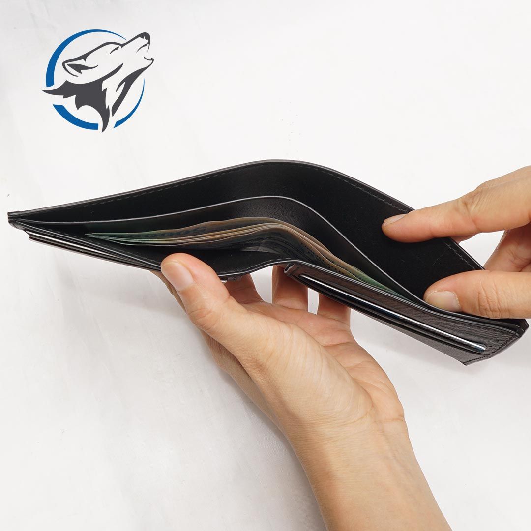 Ví Nam Đẹp VDB016