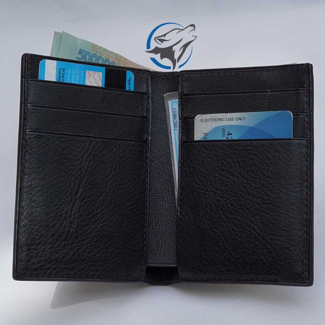 Ví Đứng Nam VNG013