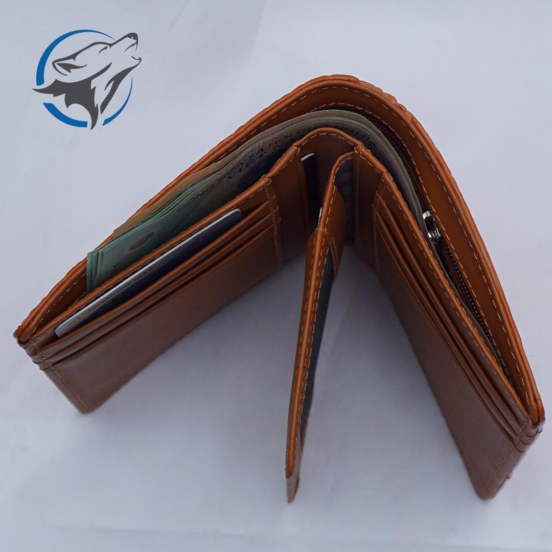 Ví Đứng Nam DNCS-001