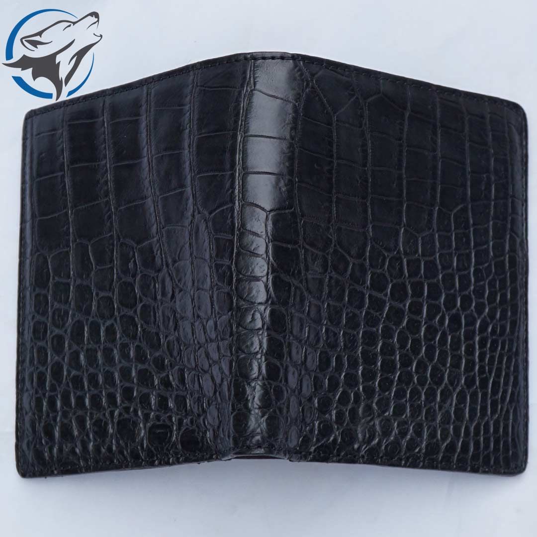 Ví Da Nam Đứng DNCS-003