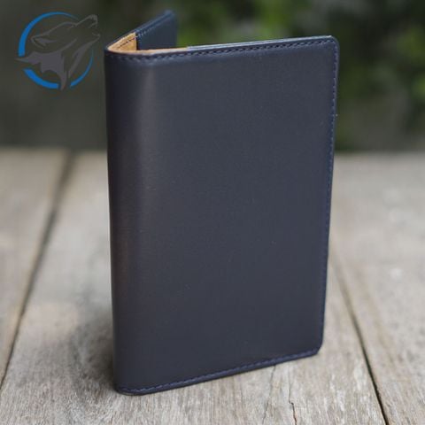 Ví Đựng Passport VP-001