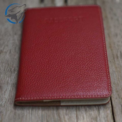 Ví Đựng Passport VP-002
