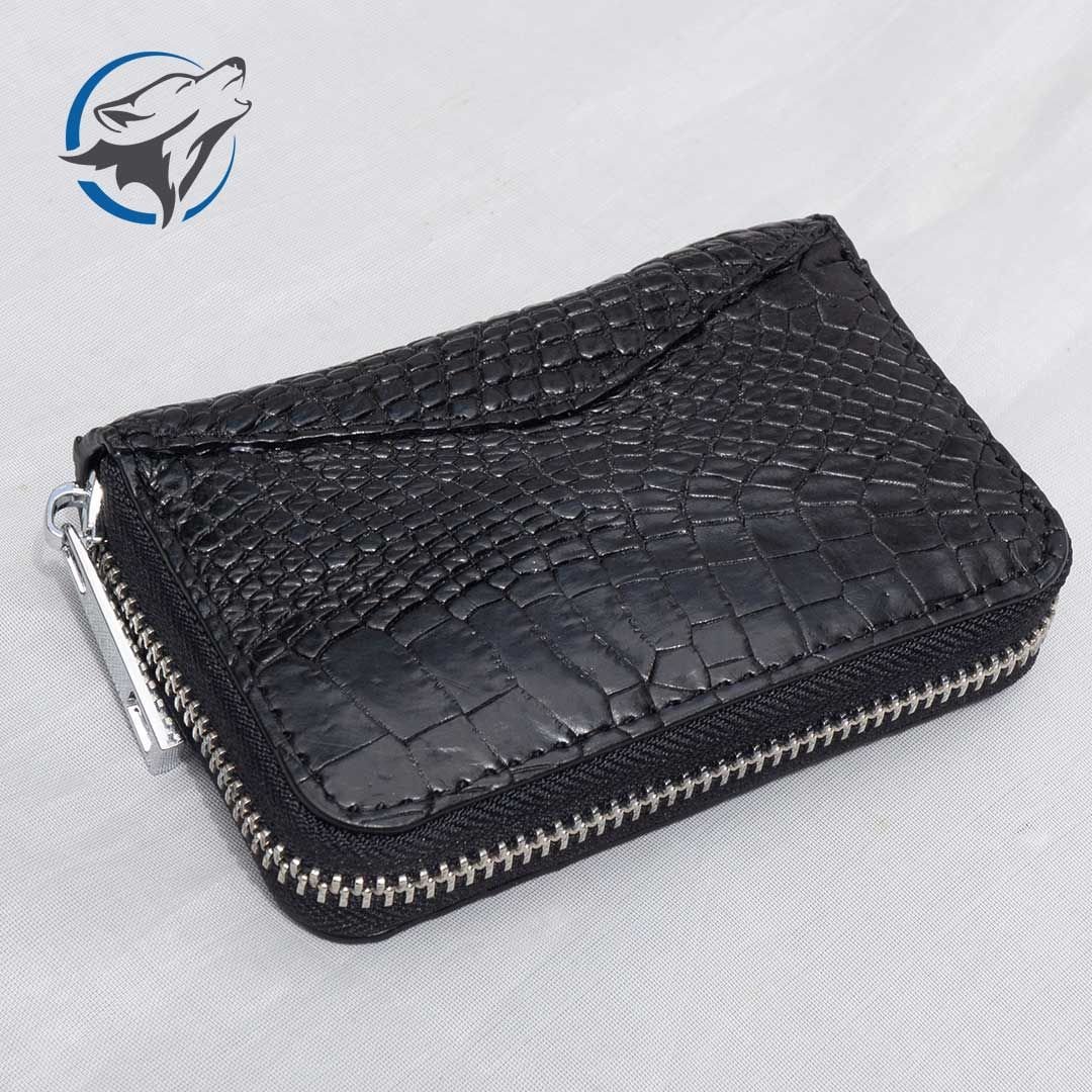 Ví Đựng Tiền Nữ Mini VNNG-010