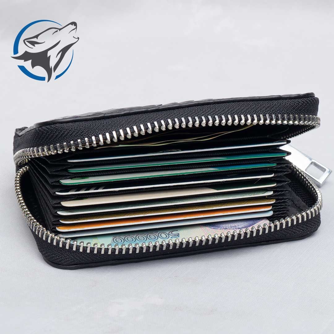 Ví Đựng Tiền Nữ Mini VNNG-010