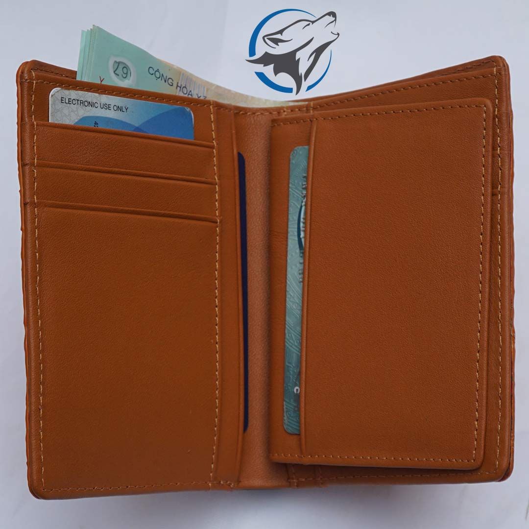 Ví Đứng Nam DNCS-001