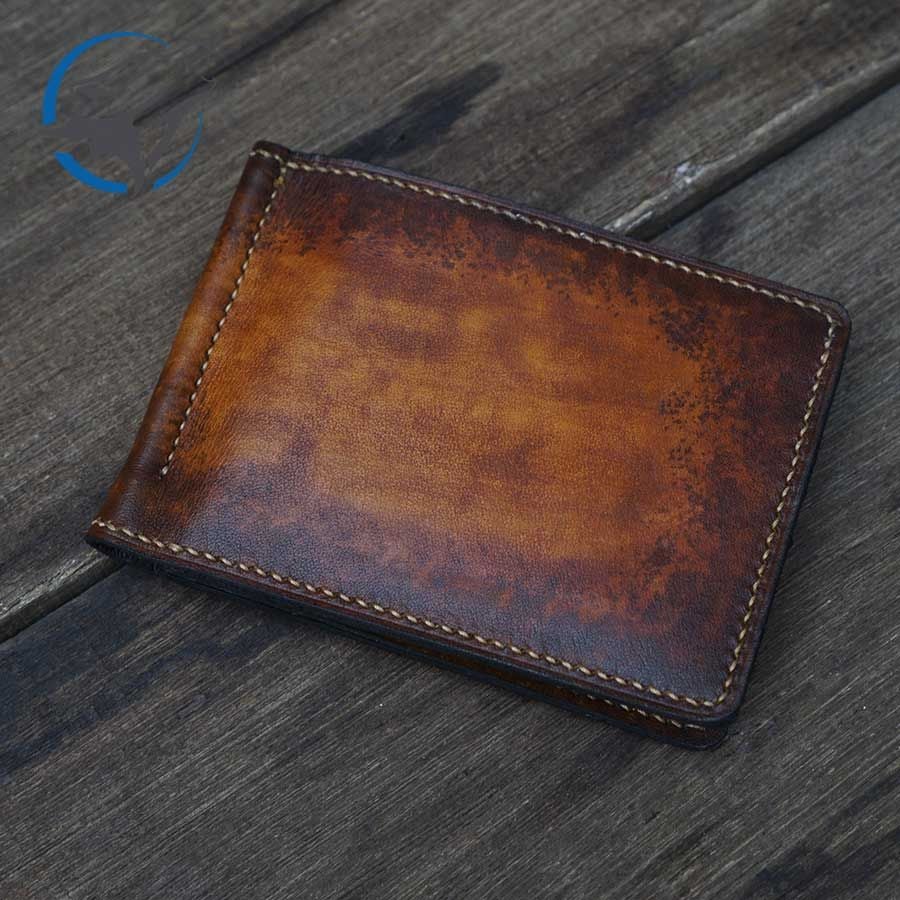 Ví Kẹp Tiền VKT001