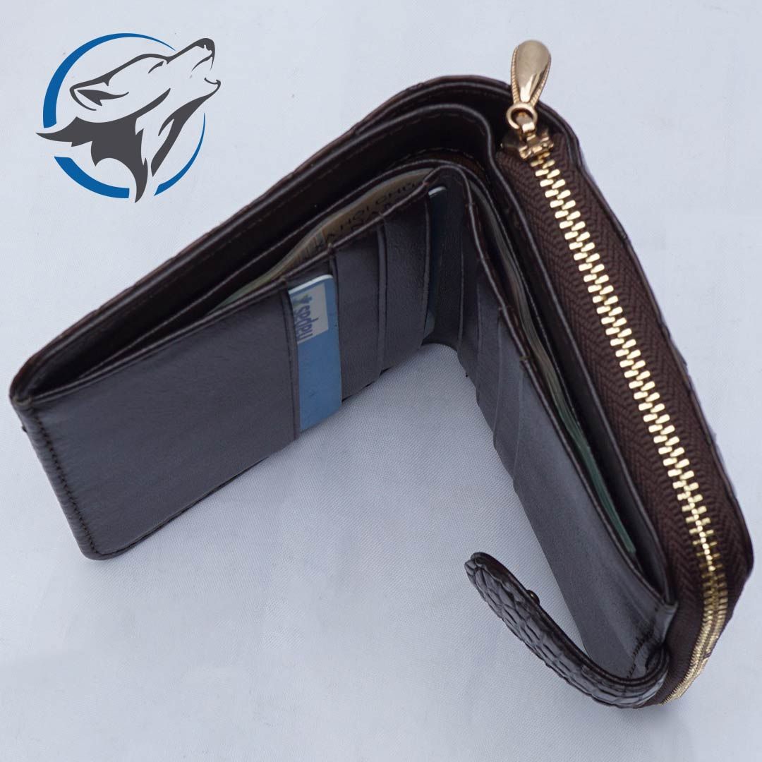 Ví Da Nữ VNCS-001