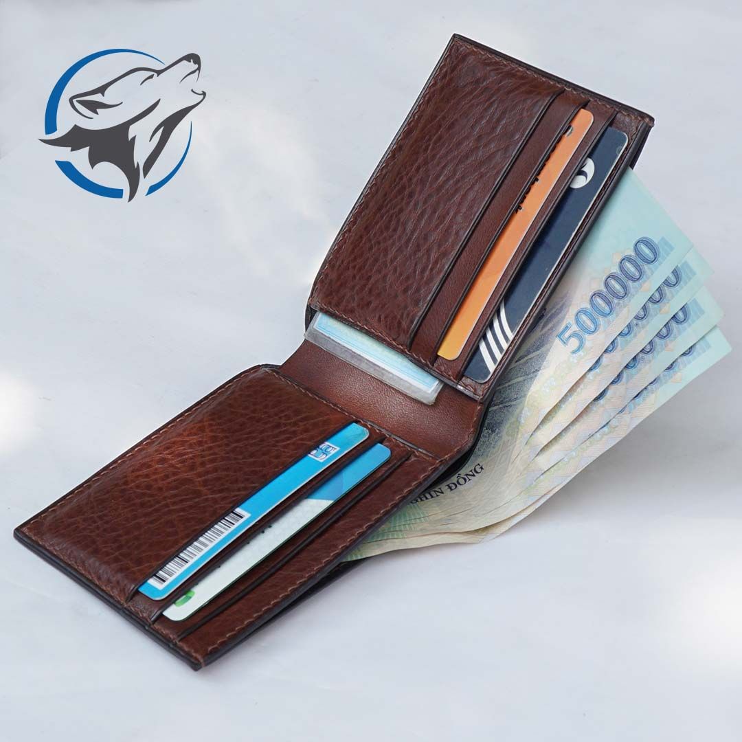 Ví Nam Cao Cấp VDB008