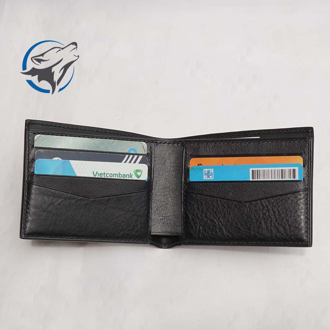 Ví Nam Da Bò VDB010