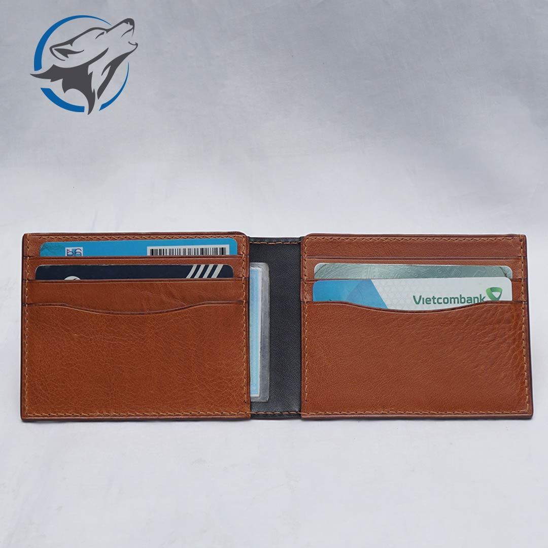 Ví Da Nam Cao Cấp VNG027