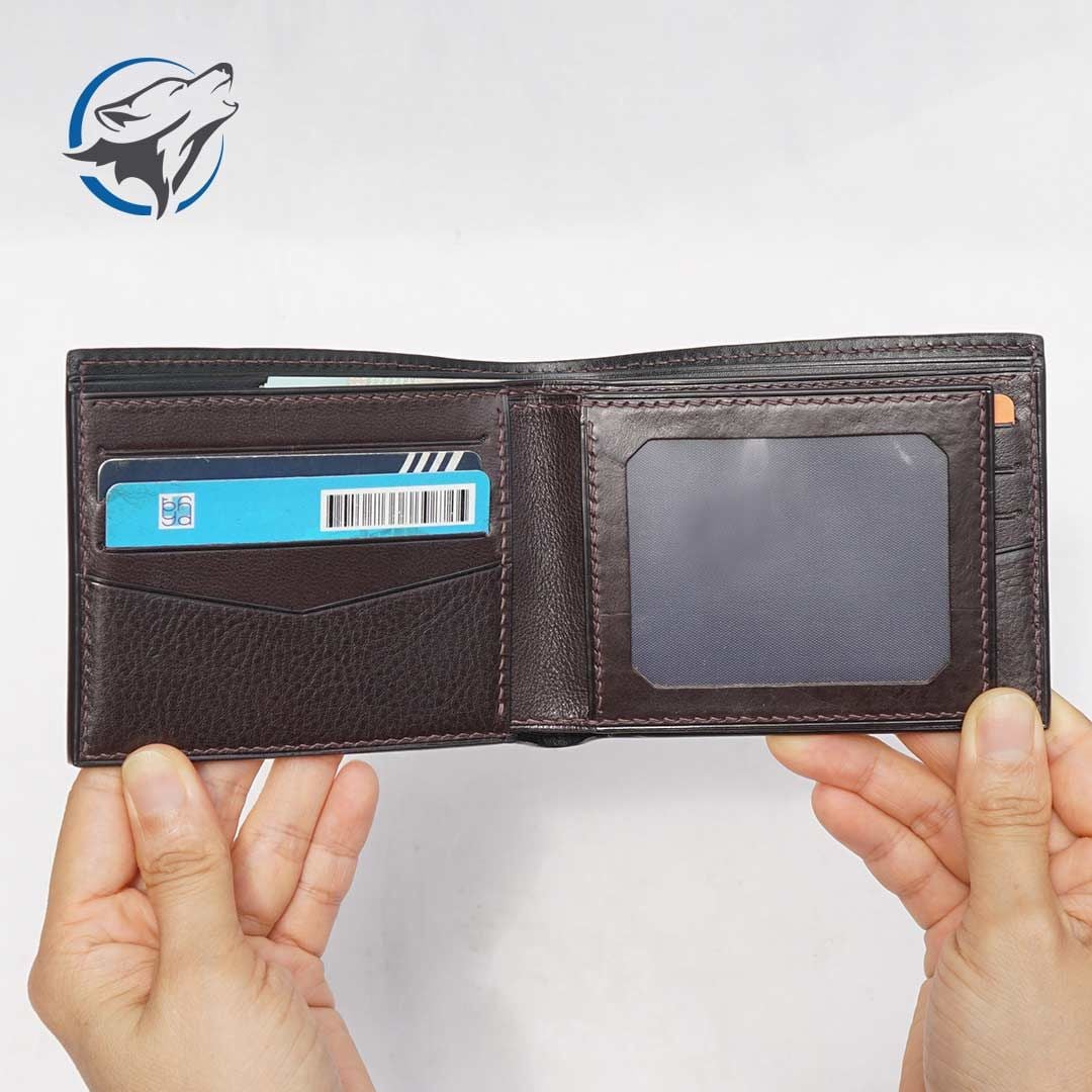 Ví Nam Chính Hãng VDB018