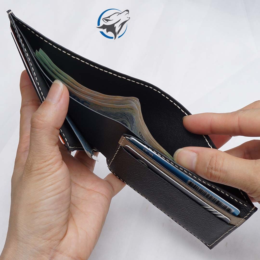 Ví Nam Hàng Hiệu VNG025