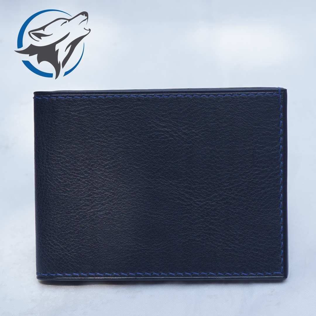 Ví Da Nam Hàng Hiệu VNG028