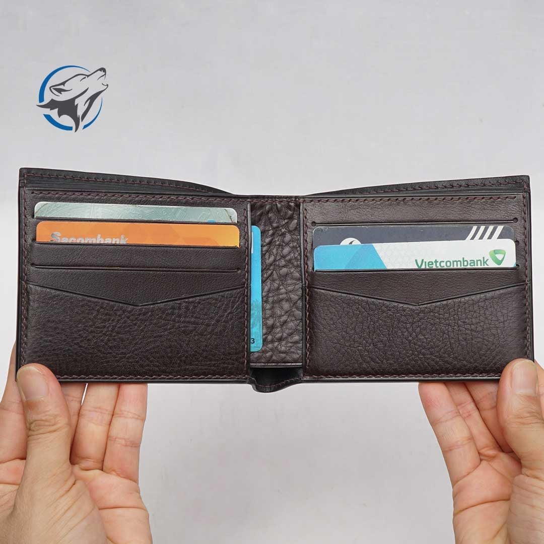Ví Nam Đẹp VDB017