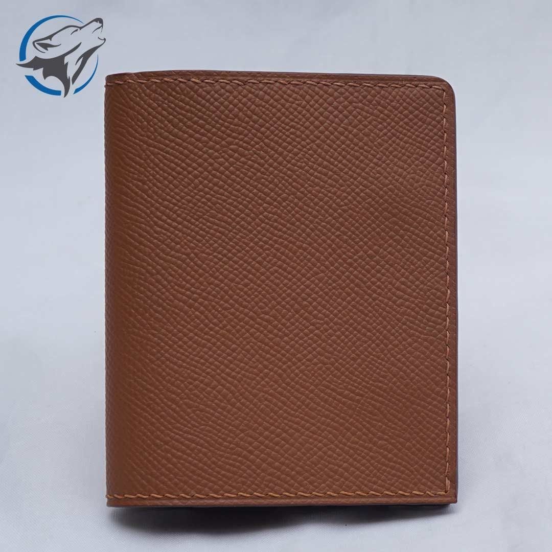 Ví Da Nam Đẹp VNG029