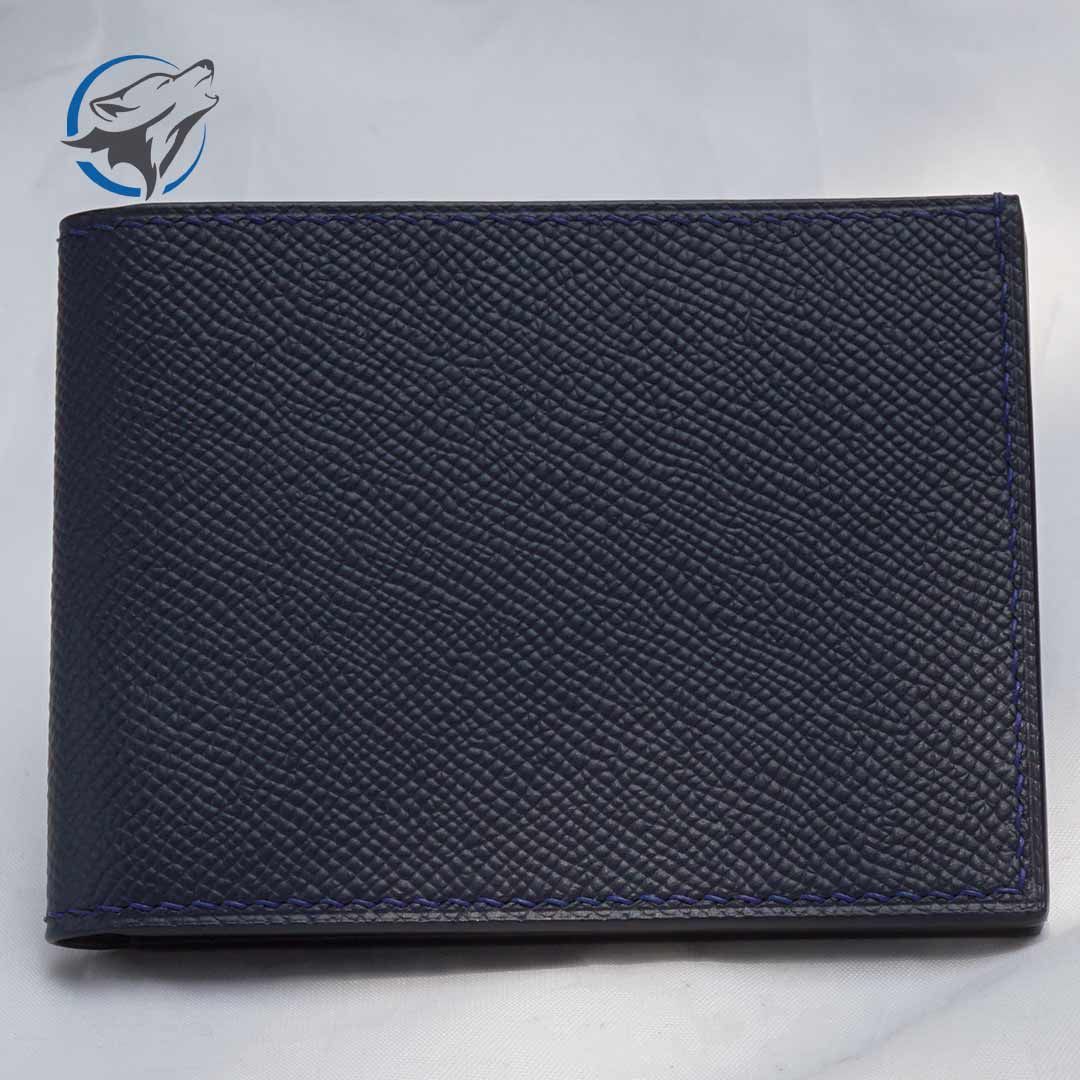 Ví Da Bò Nam Nhỏ Gọn VNG020